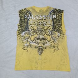 T-shirts Skull CR3510 - 25 pièces