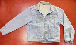 Men Denim & Branded Jackets