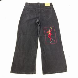 CR3520 Jeans brodés à retravailler - 10 pièces