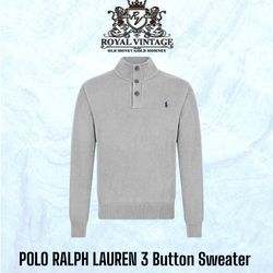 Ralph Lauren Sweaters