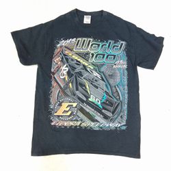 CR3528 Racing T-shirts 15 Pcs
