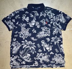Camisas Polo Ralph Lauren