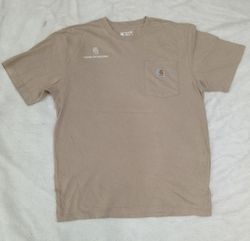 CR3533 Carhartt T-shirts - 15 Pcs