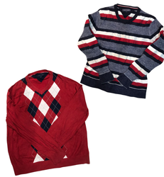 Maglione Tommy Hilfiger 20 ps