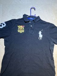 Ralph Lauren Polo Shirts