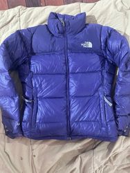 The North Face Puffer