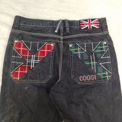 CR3558 Vintage Mix Brand Designer Jeans - 15 Pcs