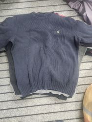 Ralph lauren Sweater