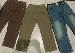 Carhartt Double Knee Rework Pants