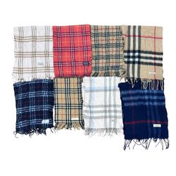 Burberry Muffler