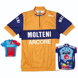Cycle Tshirt Mix