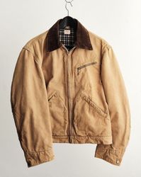Canvas Workwear Unbranded Jackets