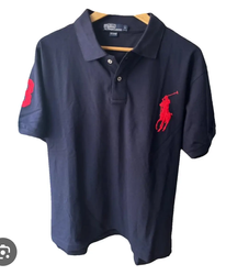 Ralph Lauren T-Shirts Big pony