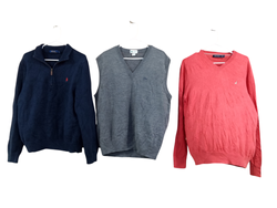 Bestseller vintage sweater grade ab-9 pcs-feb8/25