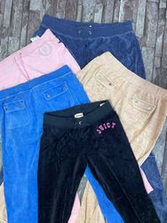 SD0069 - Juicy Couture Ladies Trousers - 28 Pieces