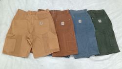 CR3561 Nachbearbeitung Carhartt Shorts - 20 Stück