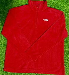 The North Face Fleece Jackets - 15pcs