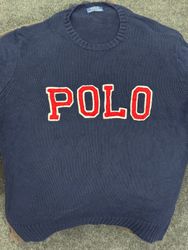 Polo ralph lauren sweater (43) Pieces