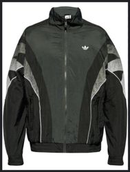 Mixed Branded Windbreakers