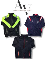 Sports jackets /trackjackets