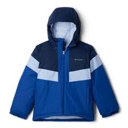 Columbia Jacket 20 Pieces