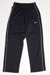 Nike Parachute/ Nylon Trackpant And Shorts 40 Piec..