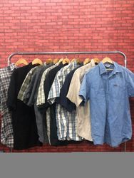 Carhartt Men Shirt 10Pcs