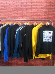 Sudaderas con capucha Adidas 10 Pcs