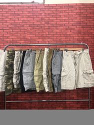 Levis Cargo Shorts 10Pcs