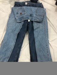 Carhartt Jeans Pants 10Pcs