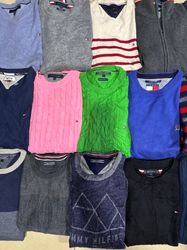 Maglione Tommy Hilfiger