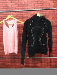 Lululemon Mix 10Pcs
