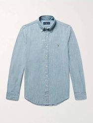 Ralph Lauren Shirts