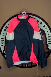 DT: 47 vintage track jackets