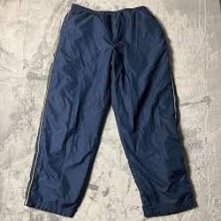 Premium Nike Track Pants