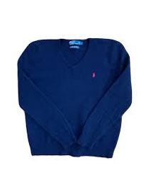 Polo Ralph Lauren V-Neck