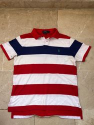 Camisetas Ralph Lauren