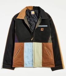 Veste Carhartt Rework Style 10 Pcs Bundle