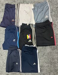 Mixed Branded Jackets