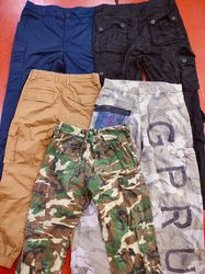 Cargo Pants