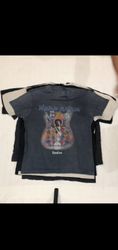 Graphic Vintage Tees - 20 Pcs