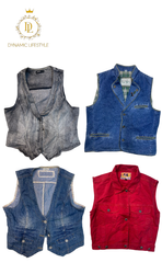 Stylish coat 20 pcs