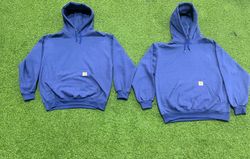 Rework Style Carhartt sweatshirts