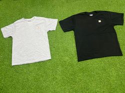 Rework Style Carhartt T-shirt