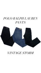 Polo Ralph Lauren Pants