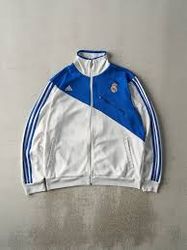 Soccer/Football Club Jacket Trackpant 20 Pieces