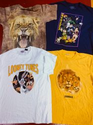 The Mountain T shirts