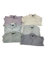 Polo Ralph Lauren Hemden