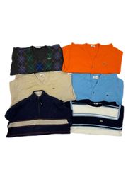Lacoste swaeters