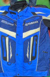 Motor Bike jacket
